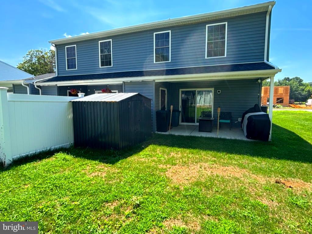 112 Metcalf Road Chestertown, MD 21620 - Photo 16 of 20