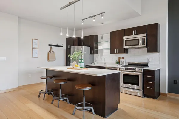 $475,000 | 521 2nd Street Southeast, Unit 507, Minneapolis, MN 55414