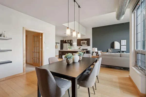 $475,000 | 521 2nd Street Southeast, Unit 507, Minneapolis, MN 55414