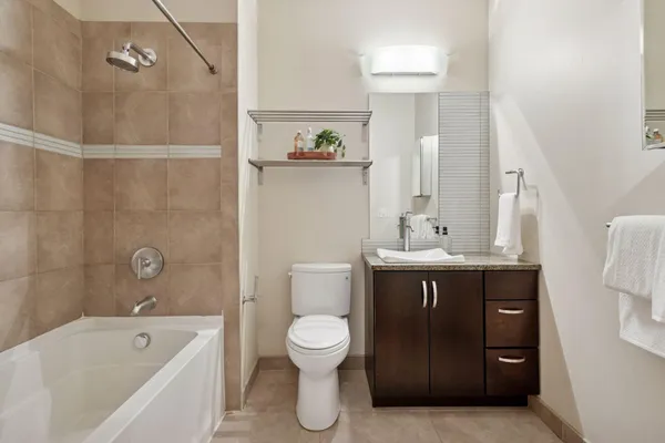 $475,000 | 521 2nd Street Southeast, Unit 507, Minneapolis, MN 55414