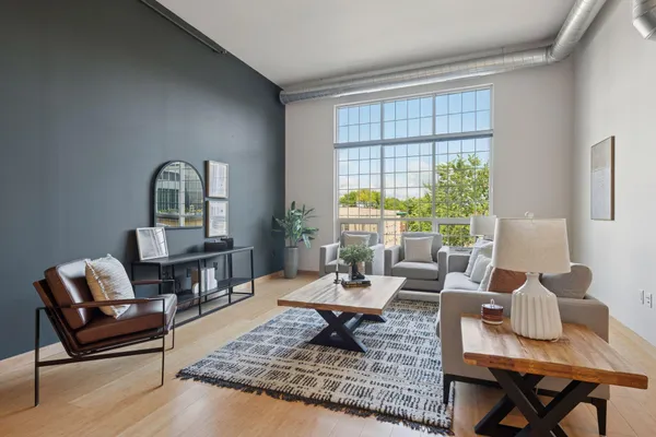 $475,000 | 521 2nd Street Southeast, Unit 507, Minneapolis, MN 55414