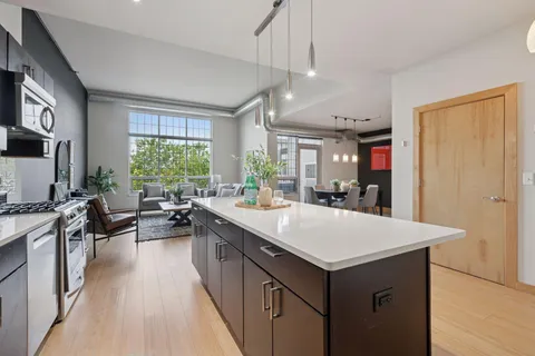 $485,000 | 521 2nd Street Southeast, Unit 507, Minneapolis, MN 55414