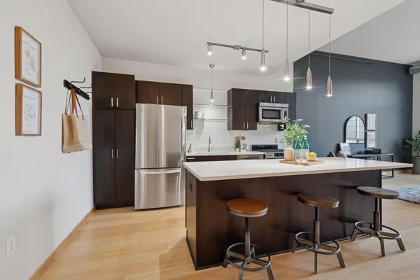 $475,000 | 521 2nd Street Southeast, Unit 507, Minneapolis, MN 55414