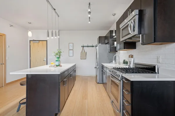 $475,000 | 521 2nd Street Southeast, Unit 507, Minneapolis, MN 55414