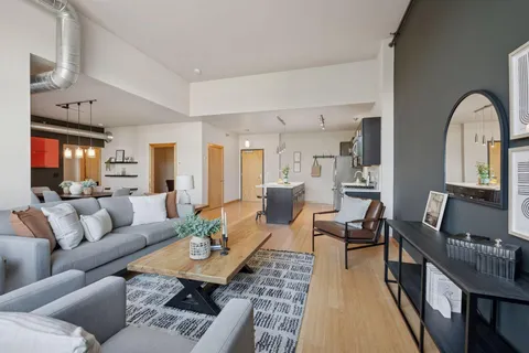 $485,000 | 521 2nd Street Southeast, Unit 507, Minneapolis, MN 55414