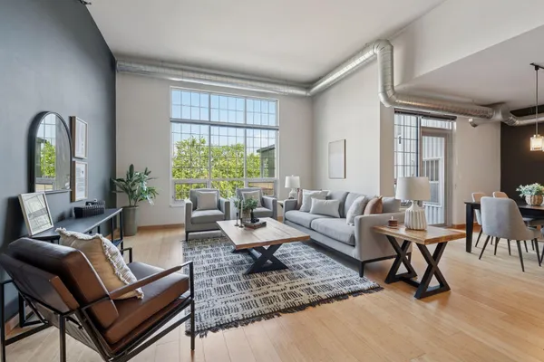 $475,000 | 521 2nd Street Southeast, Unit 507, Minneapolis, MN 55414