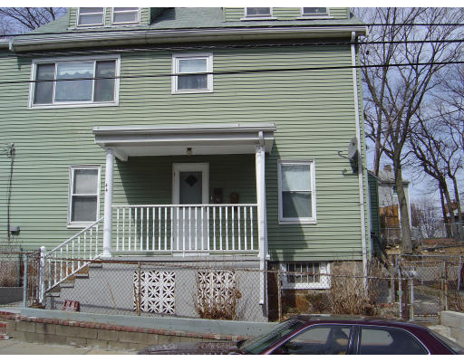 44 Faunce Road Boston, MA 02126 - Photo 1 of 1 Gallery Image 1