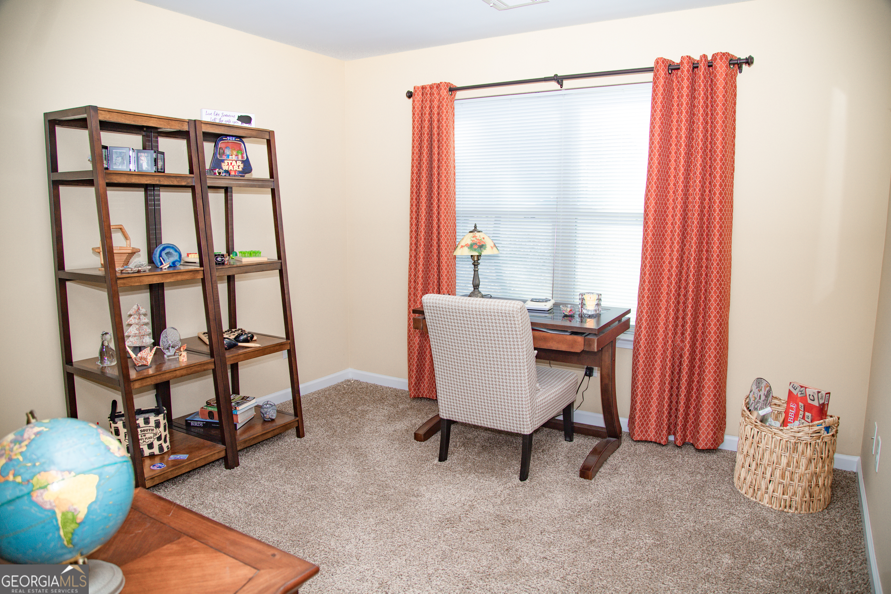 149 Bridle Path Griffin, GA 30224 - Photo 15 of 47