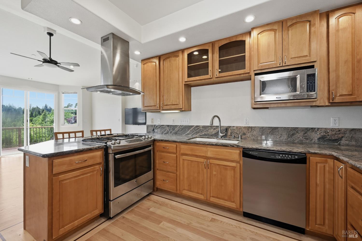 1476 High School Road Sebastopol, CA 95472 - Photo 47 of 61
