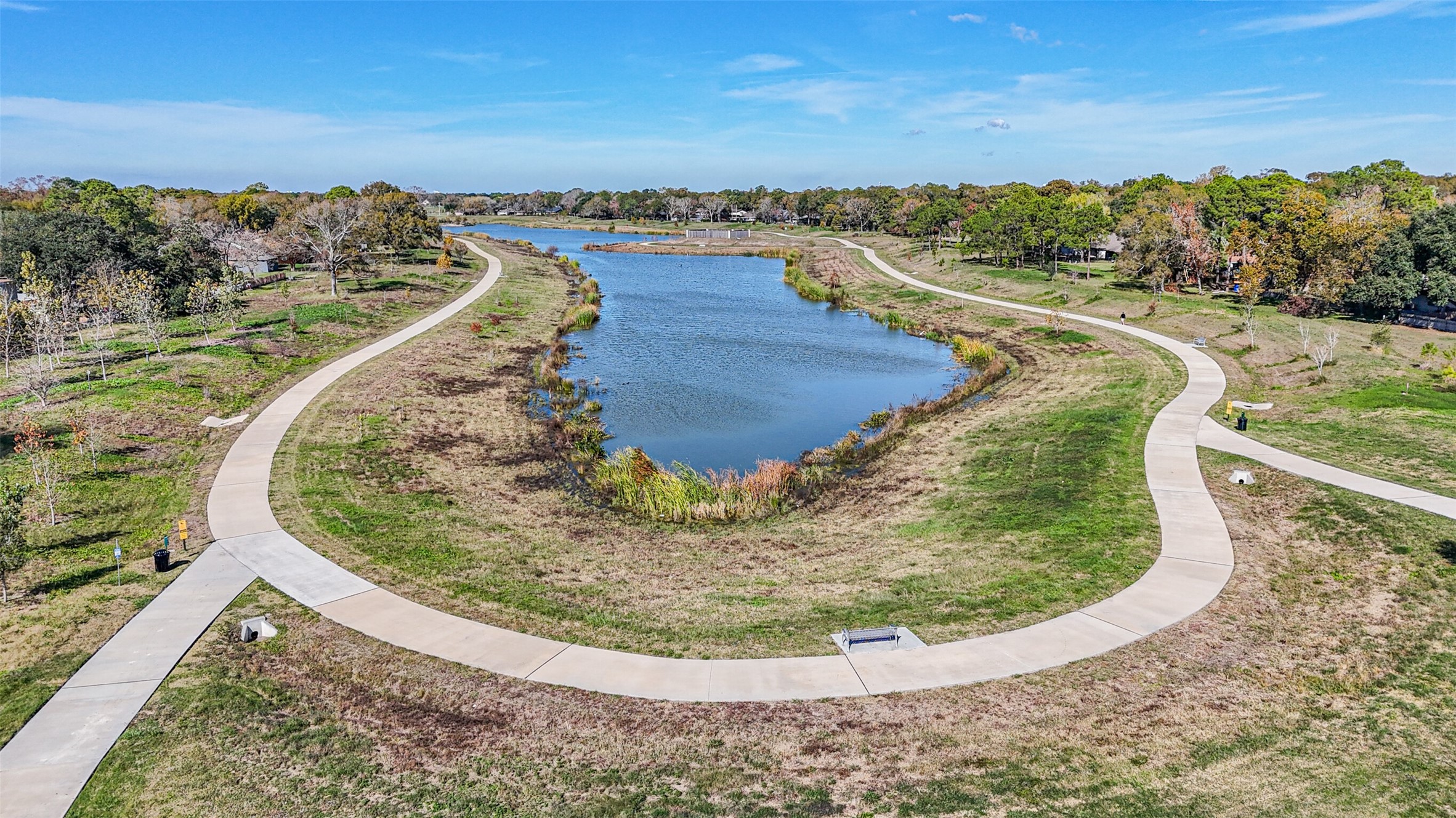 1110 Buoy Road Houston, TX 77062 - Photo 24 of 30