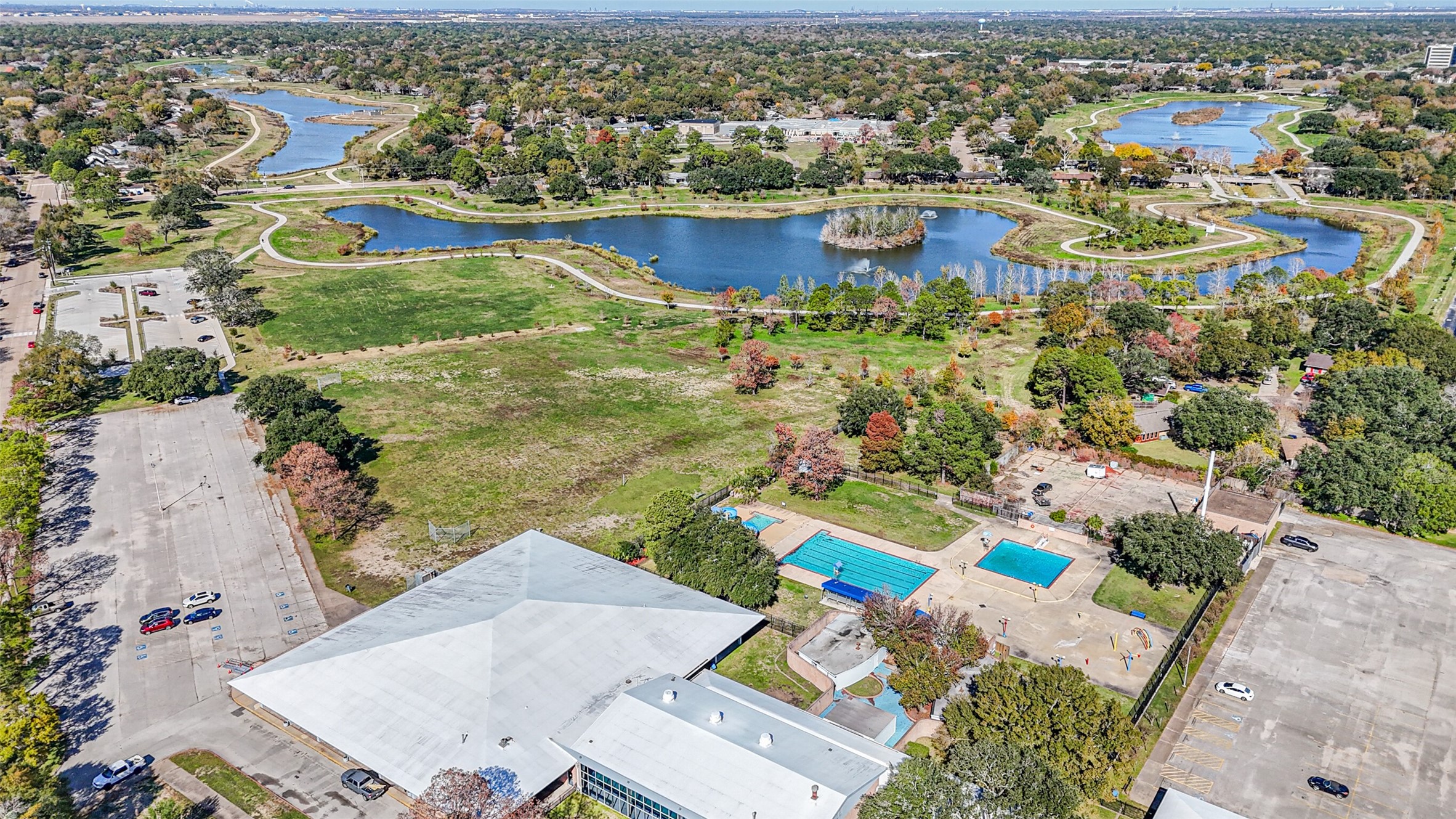 1110 Buoy Road Houston, TX 77062 - Photo 27 of 30