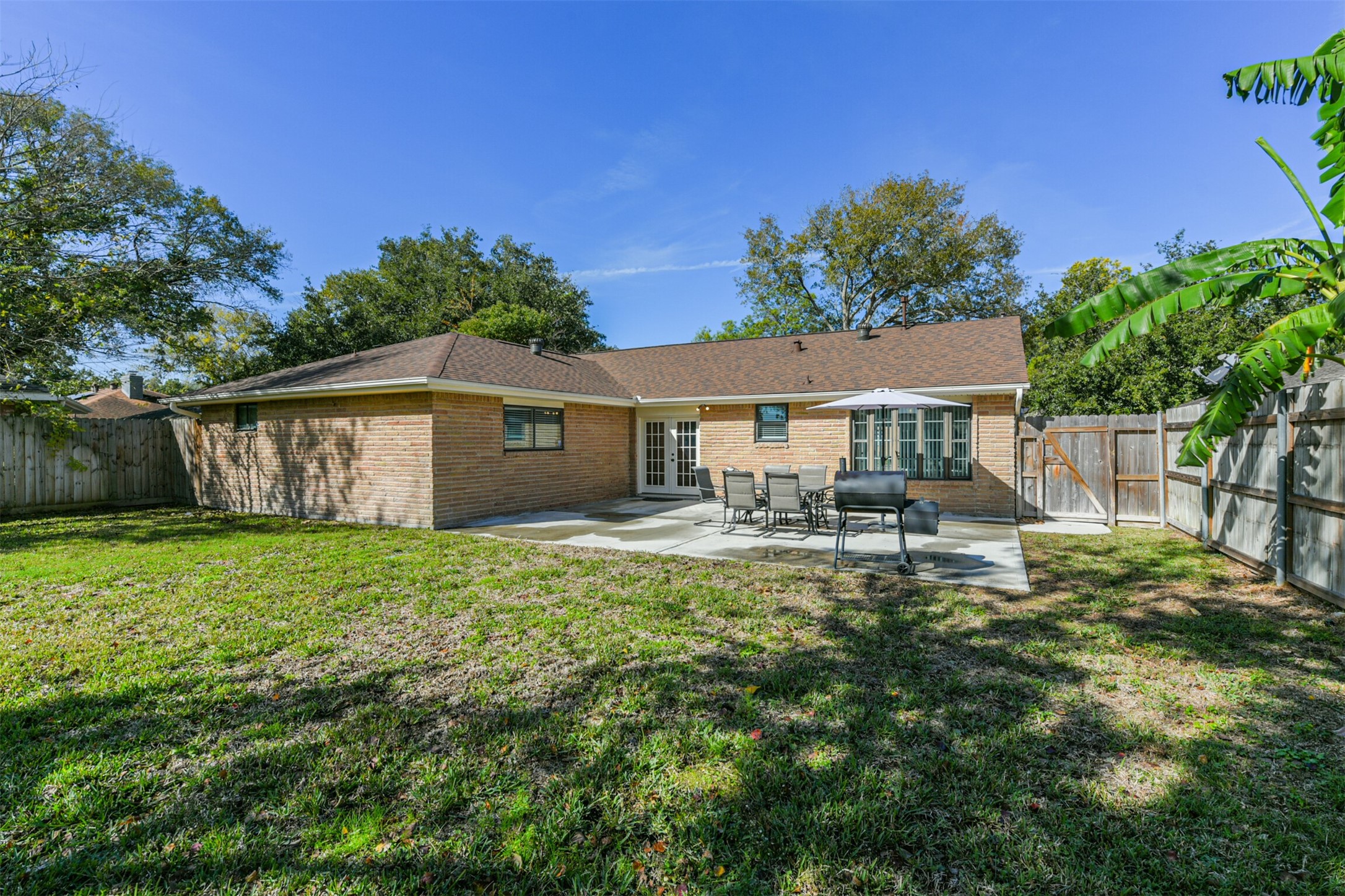 1110 Buoy Road Houston, TX 77062 - Photo 29 of 30