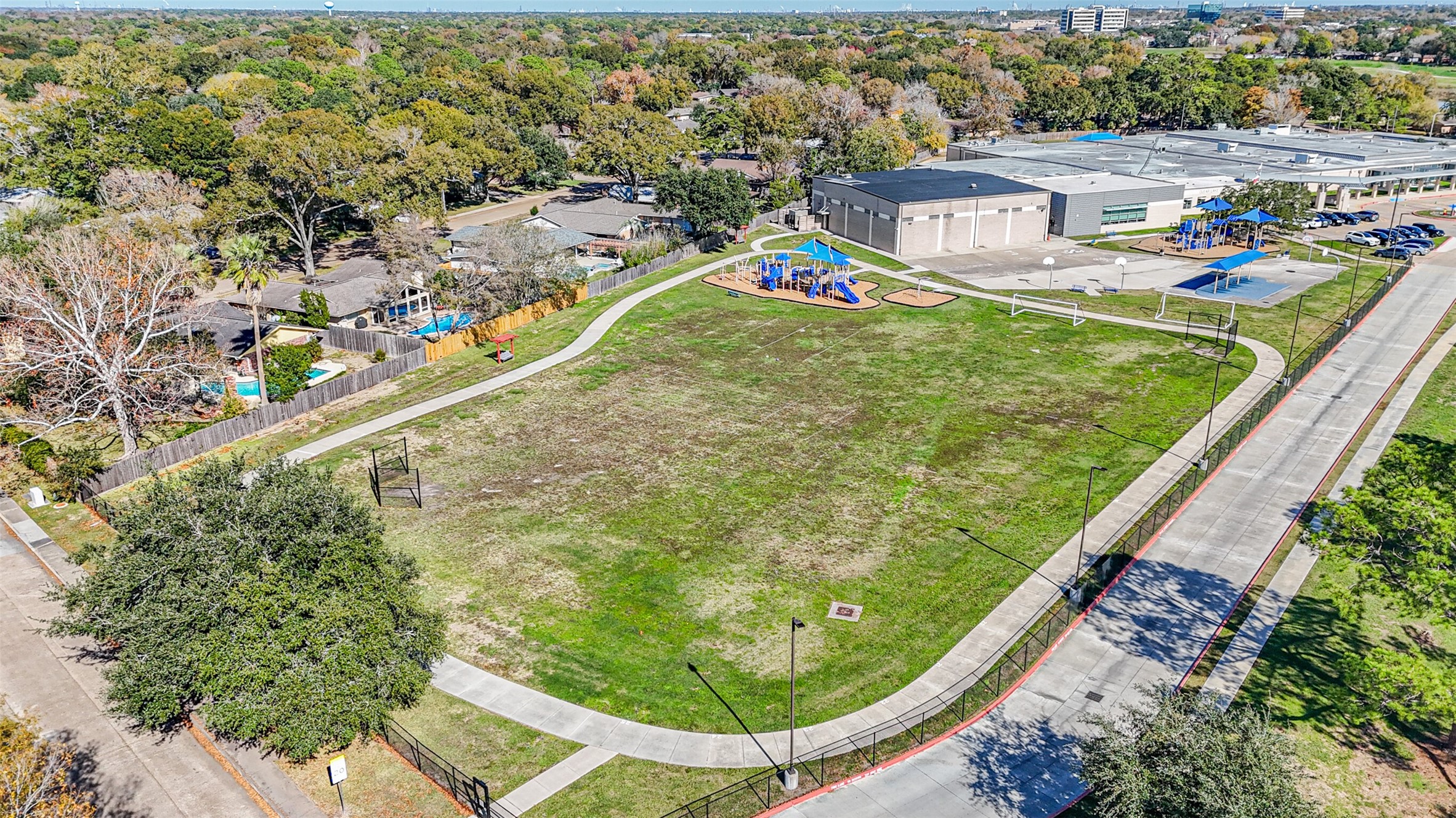 1110 Buoy Road Houston, TX 77062 - Photo 30 of 30