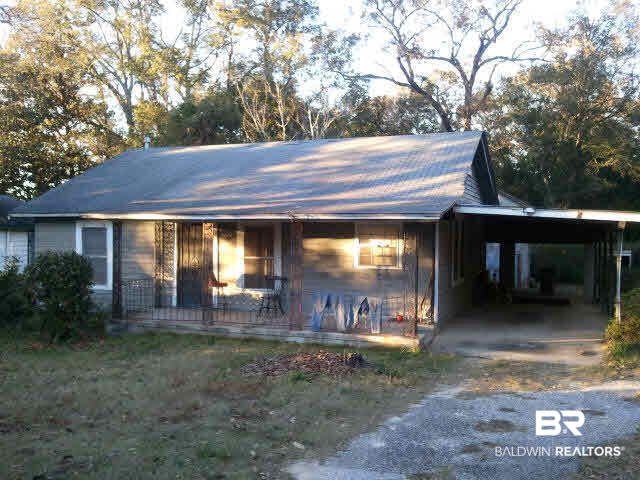 3772 Sheips Lane Mobile, AL 36608 - Photo 1 of 1