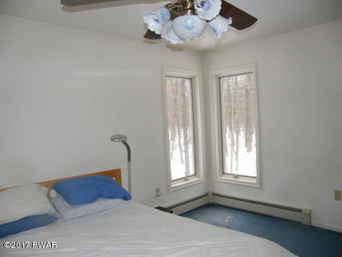 461 Raymondskill Road Milford, PA 18337 - Photo 21 of 24 Master Bedroom