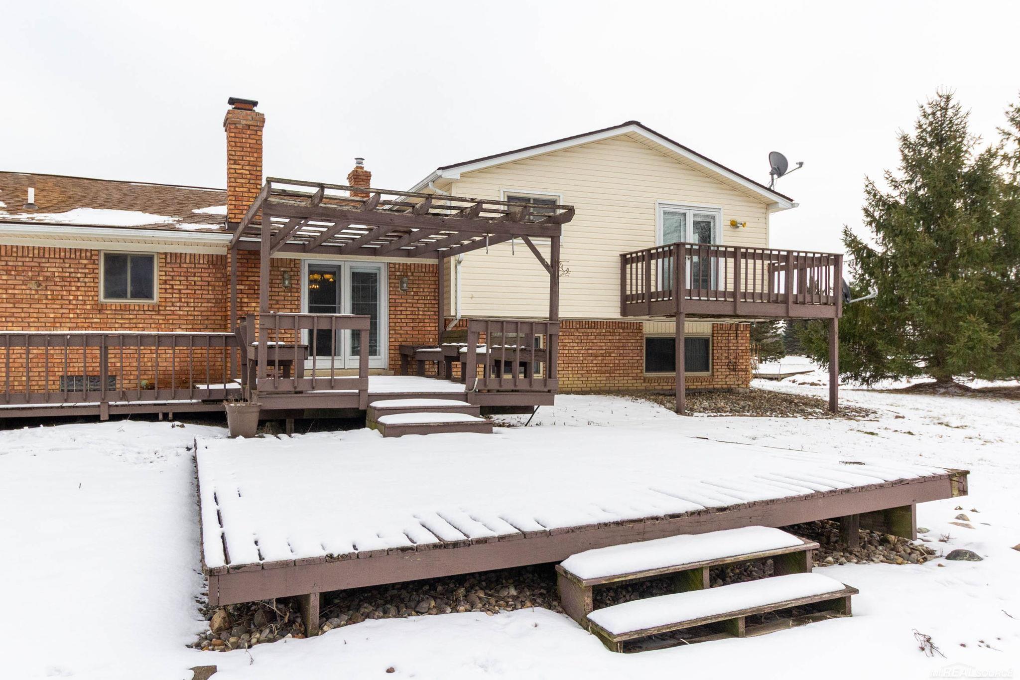 77177 Omo Road Armada, MI 48005 - Photo 48 of 49