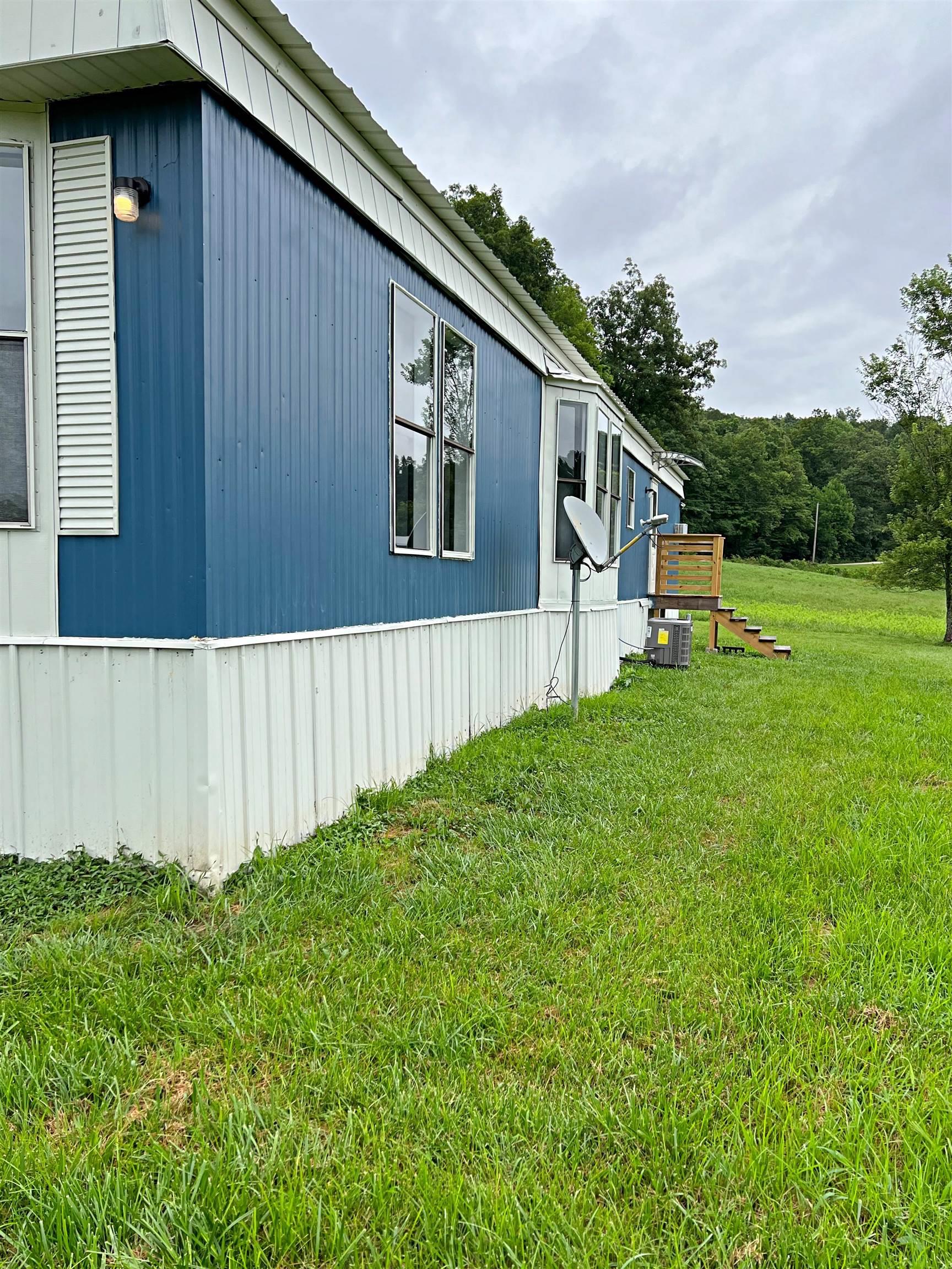 4692 South Black Ankle Road Bloomfield, IN 47424 - Photo 13 of 16 Gallery Image 13