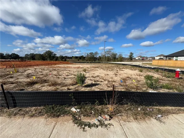 a view of a lake from a balcony