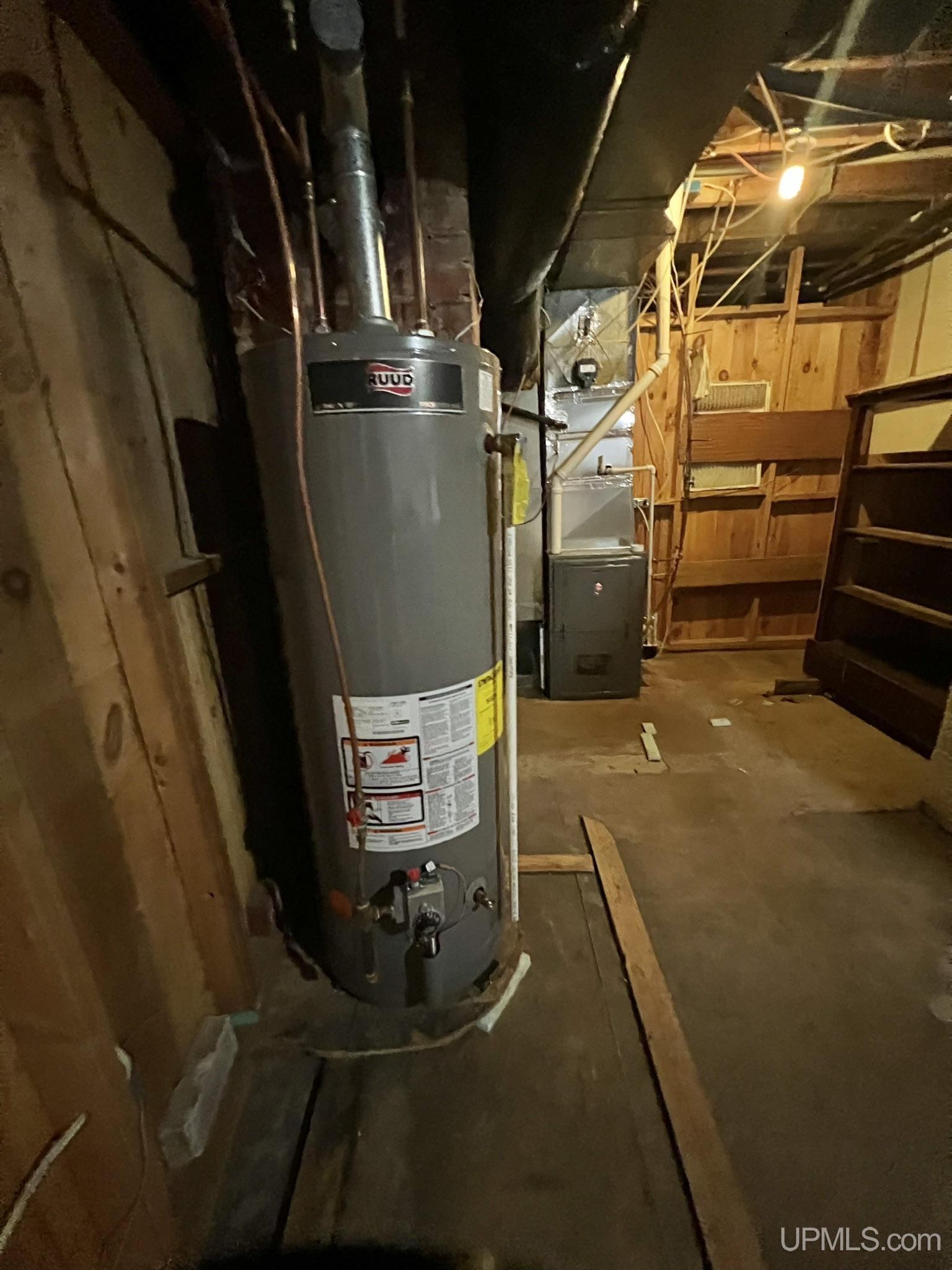 7544 North Calumet Mine Road Felch, MI 49831 - Photo 65 of 84 Gallery Image 65