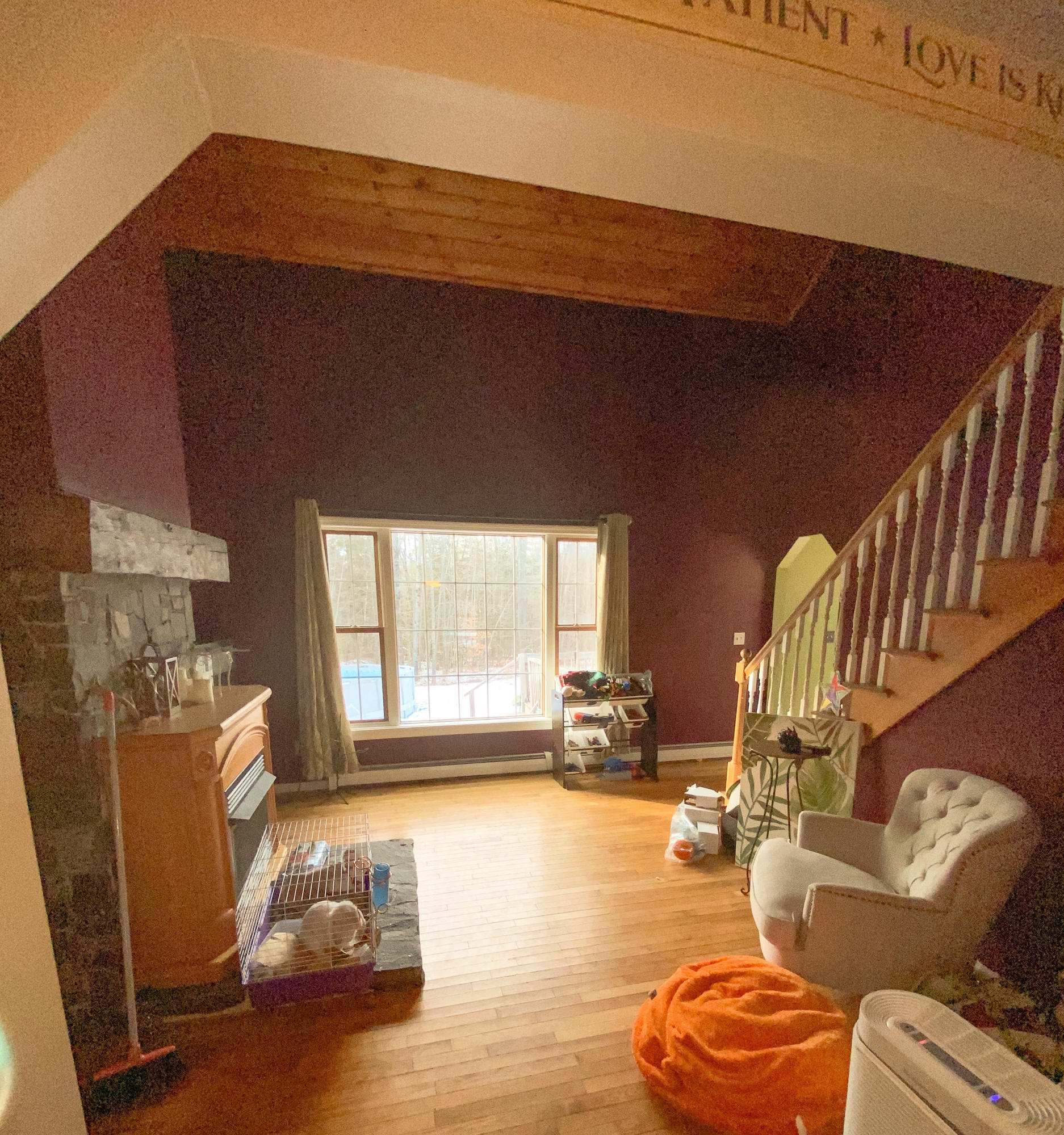 55 Upper Pond Road Litchfield, ME 04350 - Photo 11 of 32 55 Upper St, ME The Morgan Team