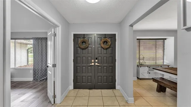 a view of a storage & utility room