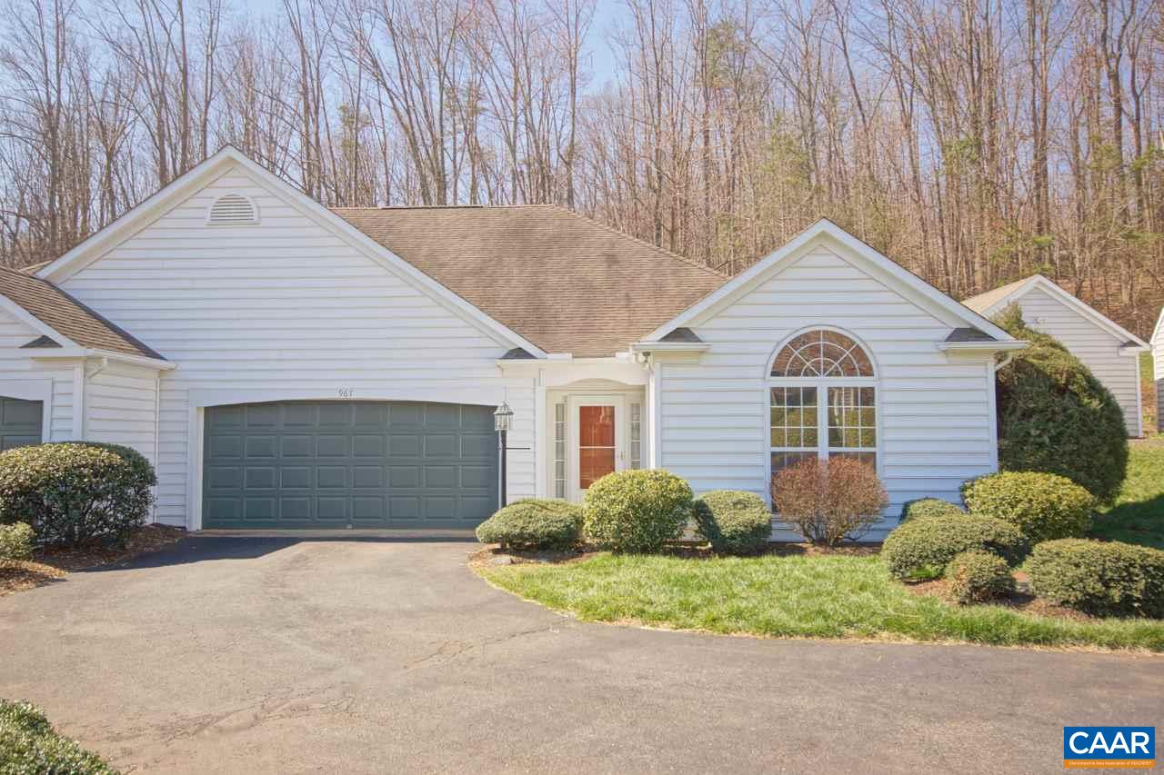 967 Devon Spring Court Charlottesville, VA 22903 - Photo 1 of 18 Gallery Image 1