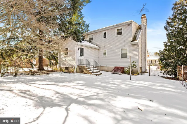 $385,000 | 179 Saybrook Avenue, Hamilton, NJ 08619