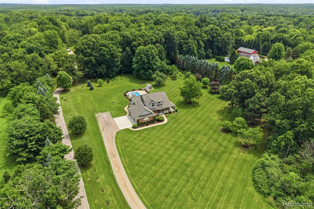 462 Gulley Road Howell, MI 48843 - Photo 50 of 55 Gallery Image 50