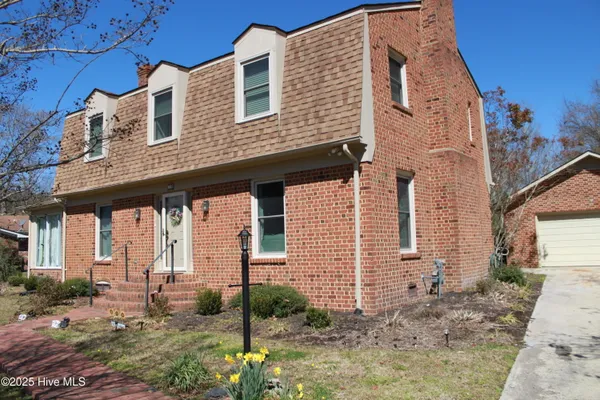 $320,000 | 143 Country Club Drive, Edenton, NC 27932