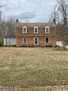 143 Country Club Drive Edenton, NC 27932 - Photo 2 of 79 143 CC