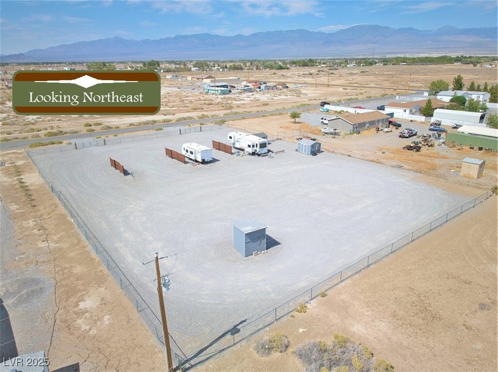 3111 West Wilson Road Pahrump, NV 89048 - Photo 9 of 11 Gallery Image 9
