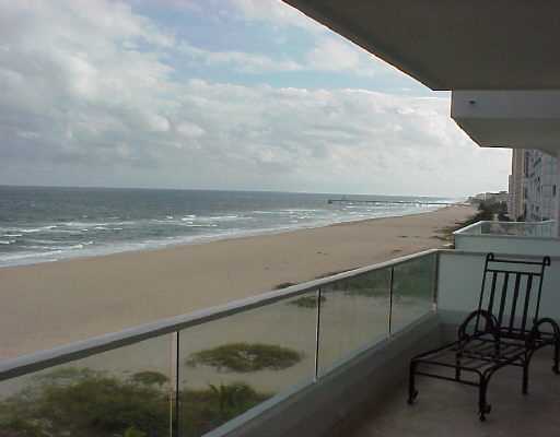 2494 South Ocean Boulevard, Unit A5 Boca Raton, FL 33432 - Photo 5 of 8 Additional Photo
