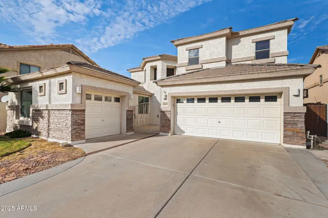 $500,000 | 13332 West Stella Lane, Litchfield Park, AZ 85340