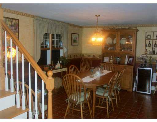 11 Tucker Road Smithfield, RI 02828 - Photo 3 of 7 Dining Room.