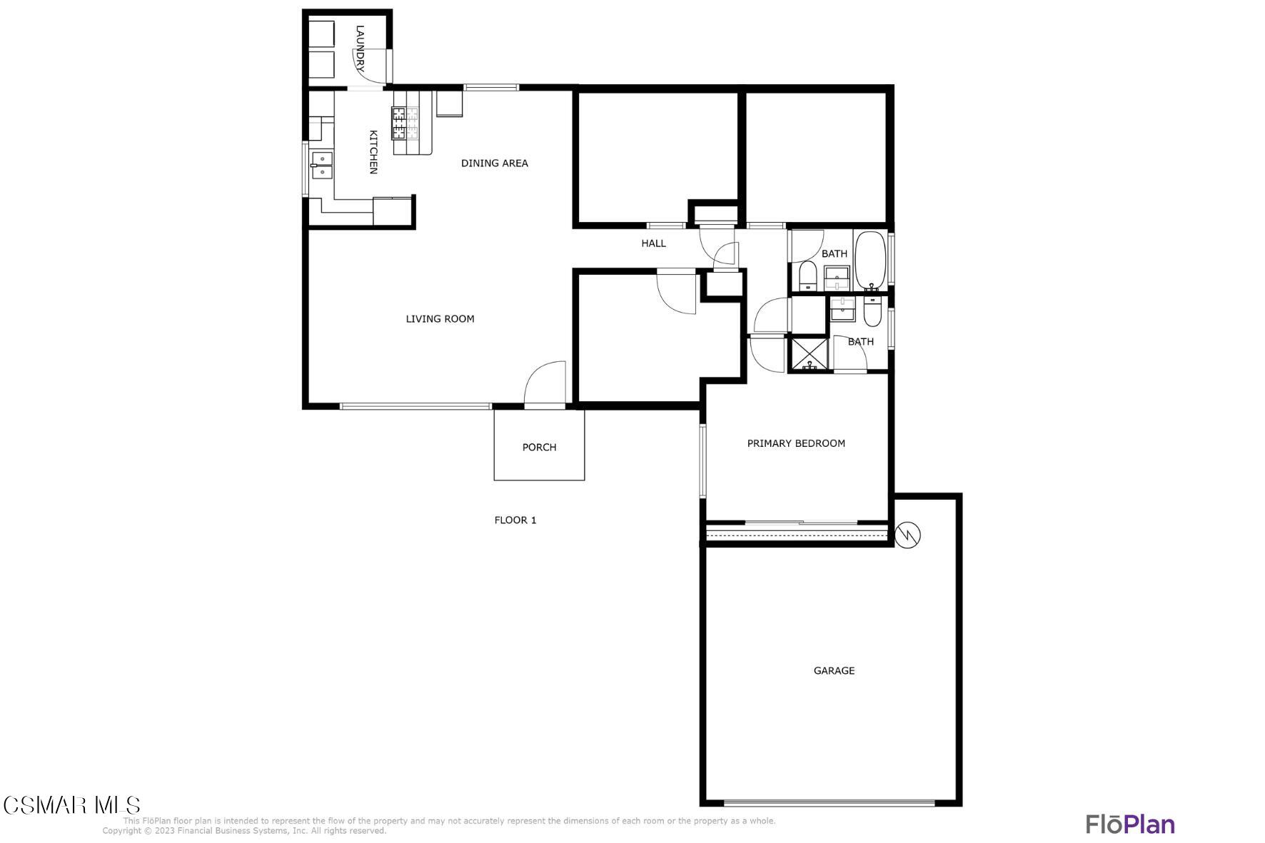 1007 Haven Avenue Simi Valley, CA 93065 - Photo 6 of 6 a picture of a rug