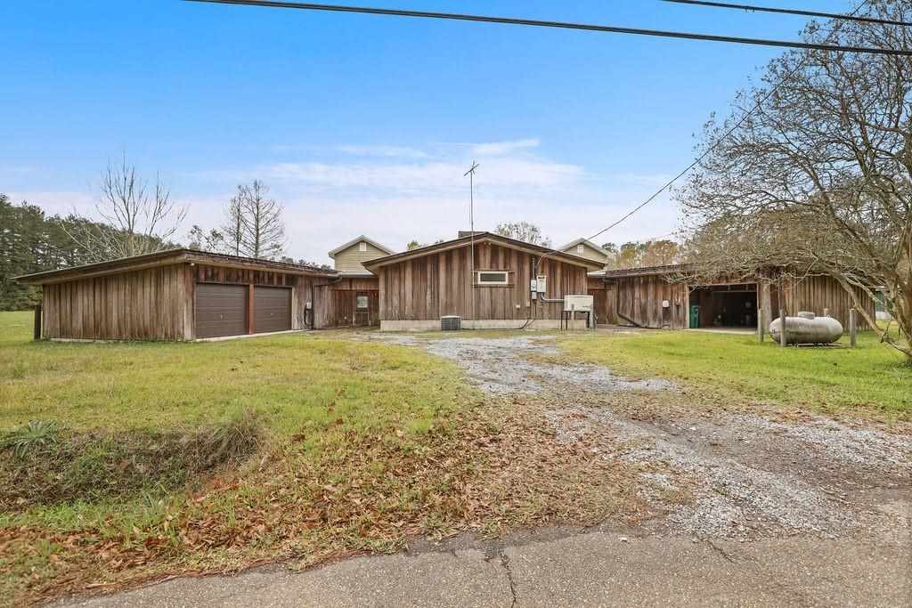 19544 Sister's Road Ponchatoula, LA 70454 - Photo 31 of 32 Gallery Image 31