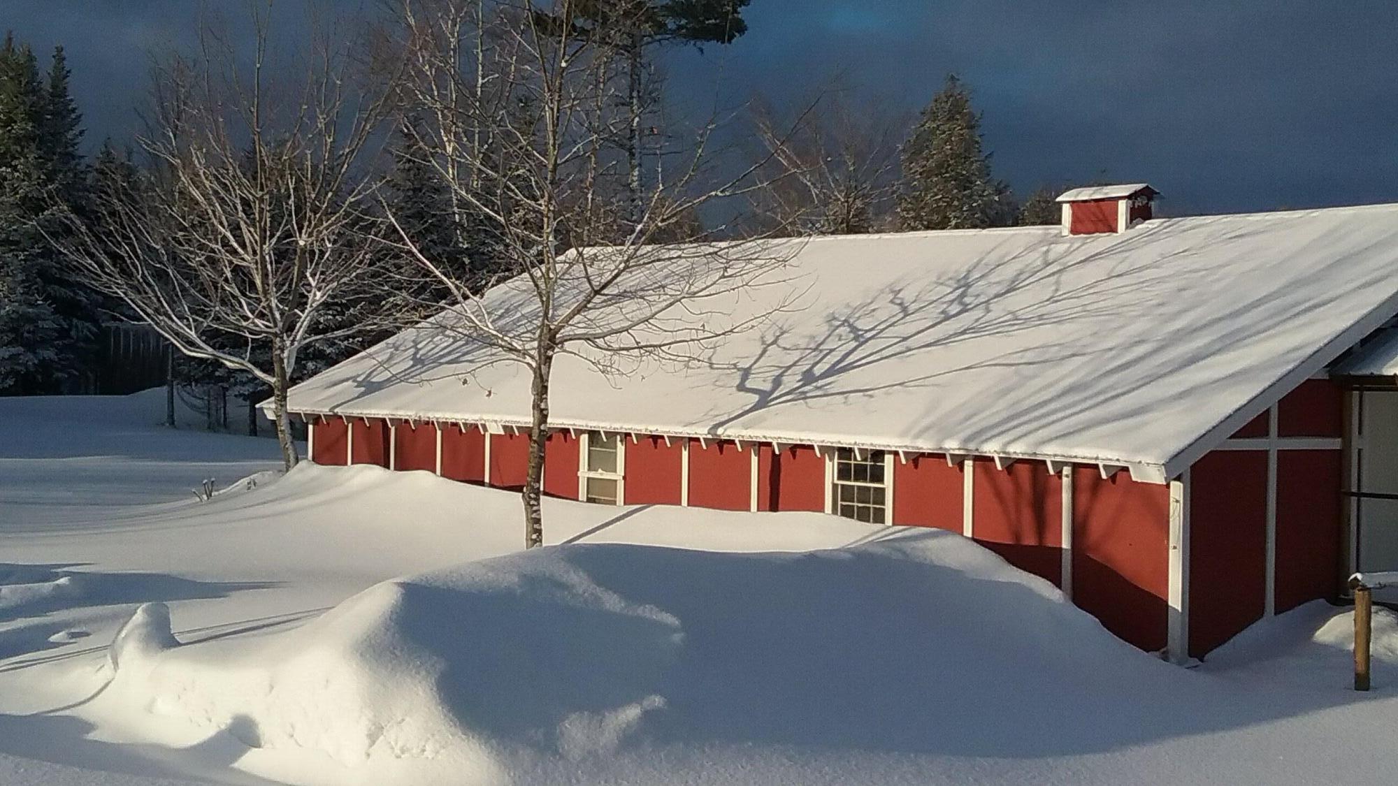 86 Goulds Ridge Road Passadumkeag, ME 04475 - Photo 77 of 83 20180309_064845