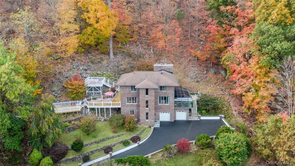 $999,000 | 908 Rte 9W, Nyack, NY 10960