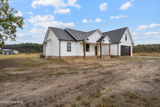 $429,900 | 4459 Merck Road, Wilson, NC 27893