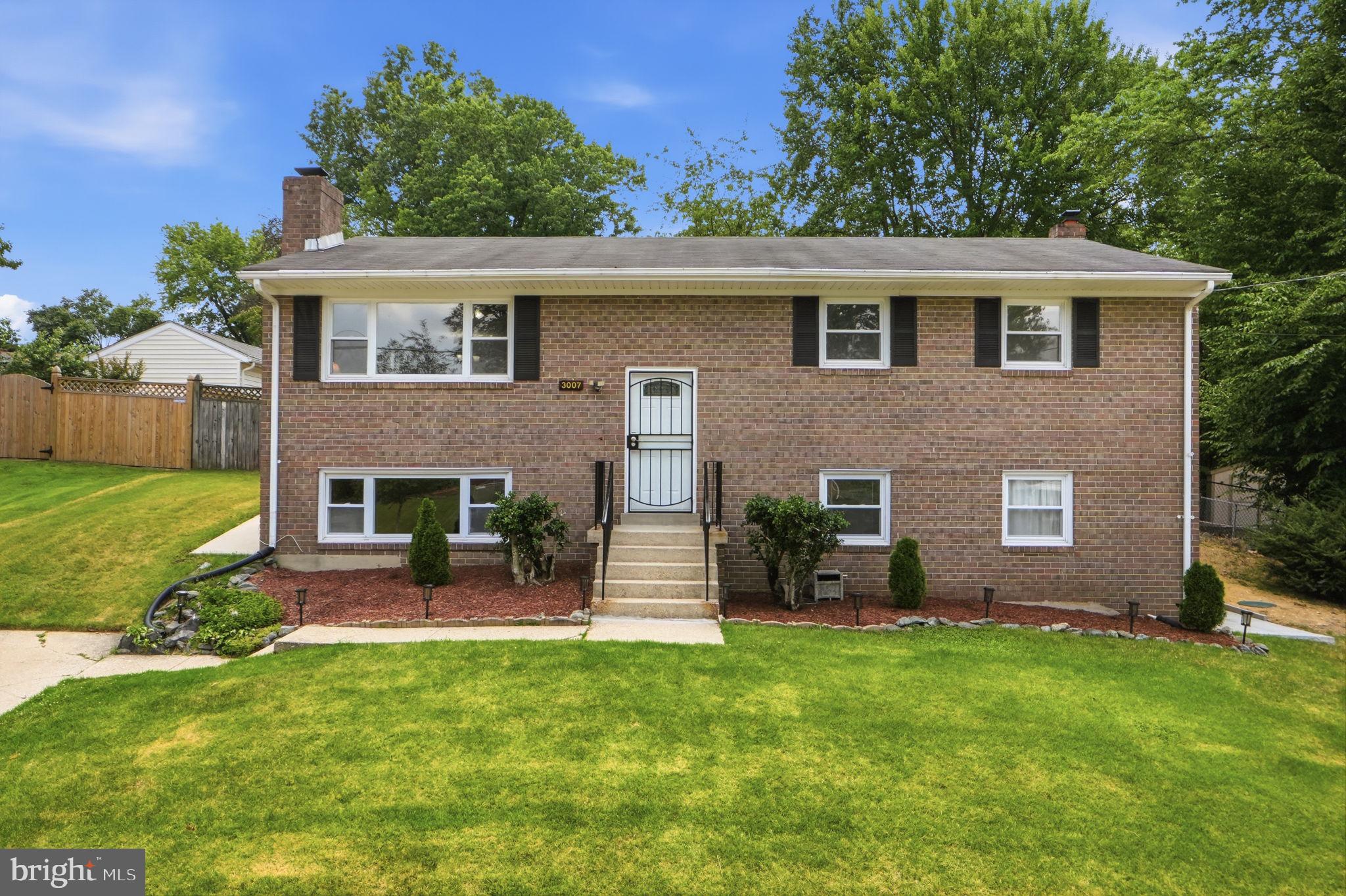 3007 Kingsway Road Fort Washington, MD 20744 - Photo 35 of 37