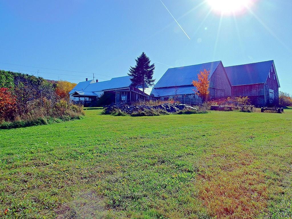 532 Dyer Brook Road Dyer Brook, ME 04747 - Photo 21 of 34 Photo