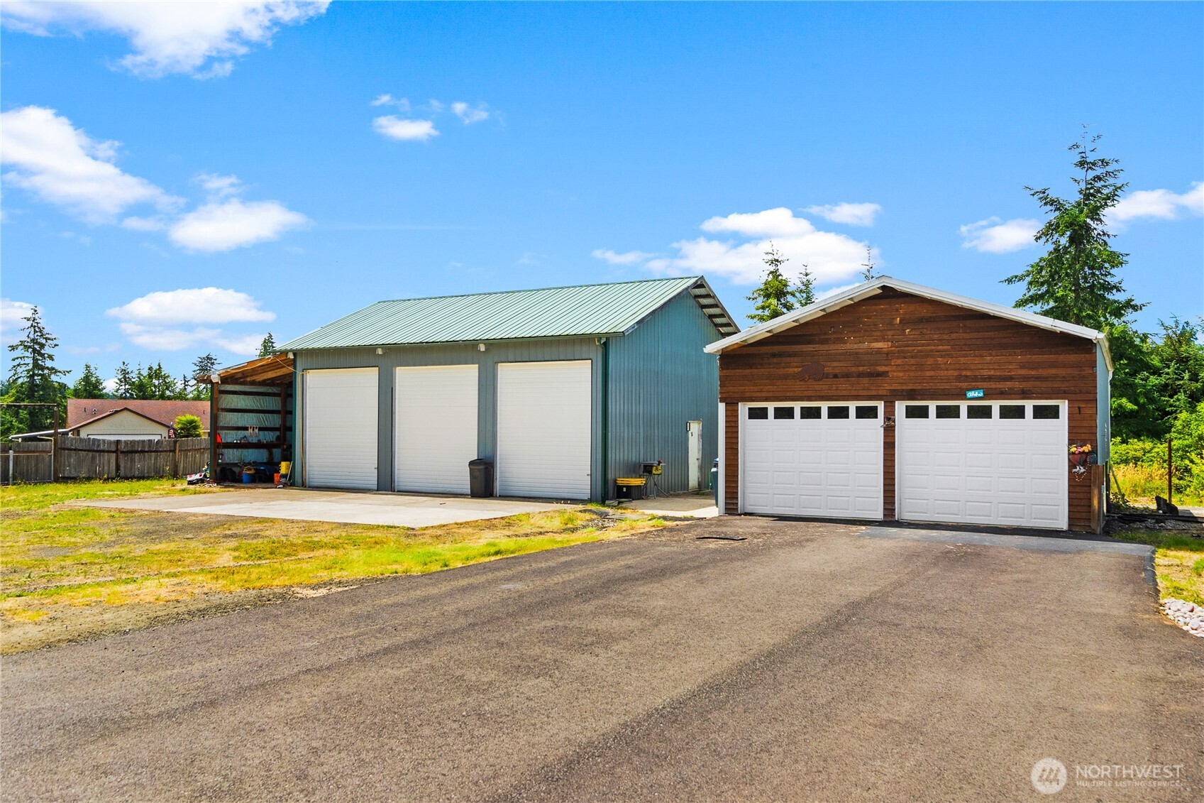 160 Cloquallum Road Elma, WA 98541 - Photo 3 of 40