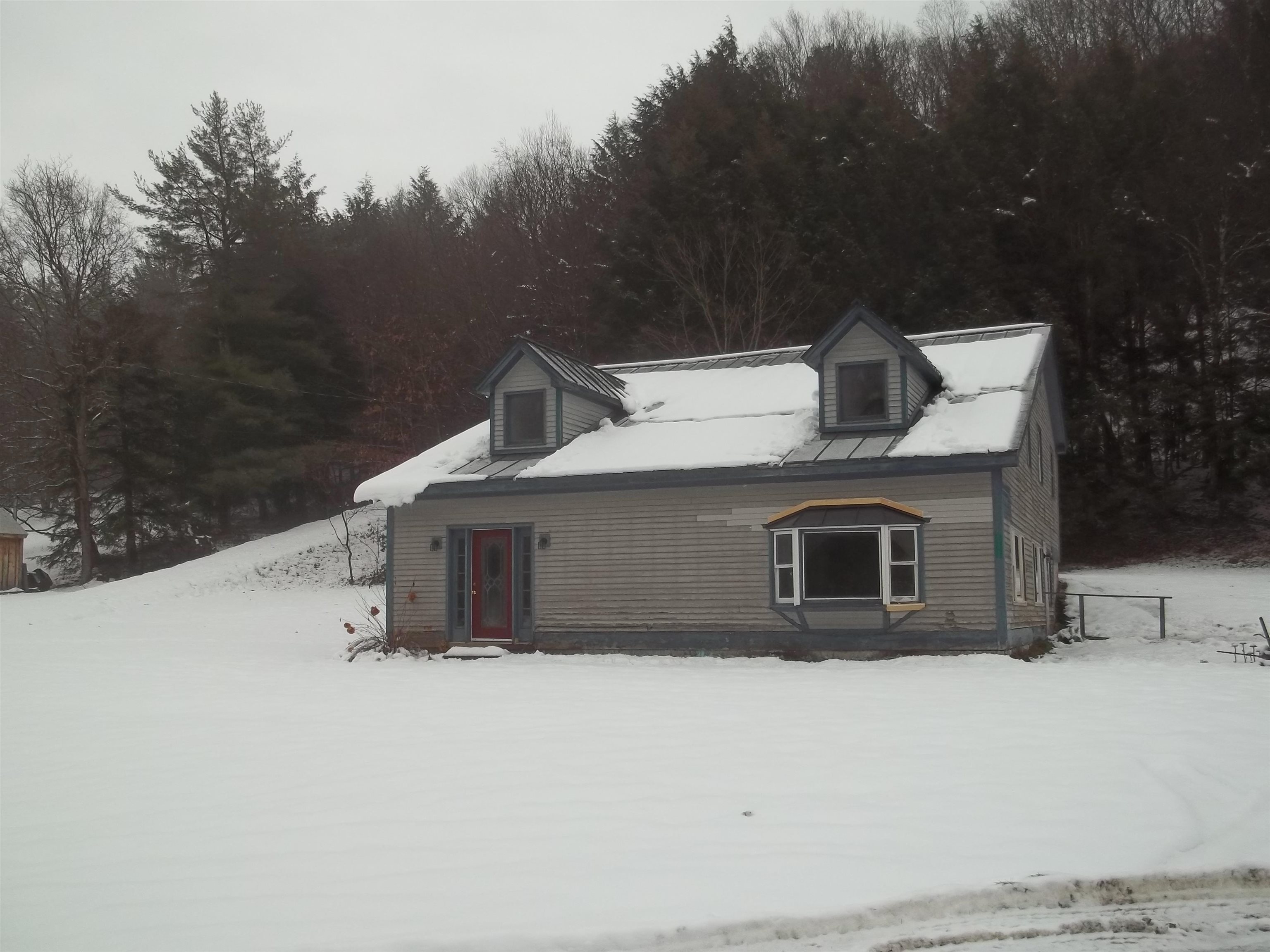 231 Sand Hill Extension Castleton, VT 05735 - Photo 1 of 20