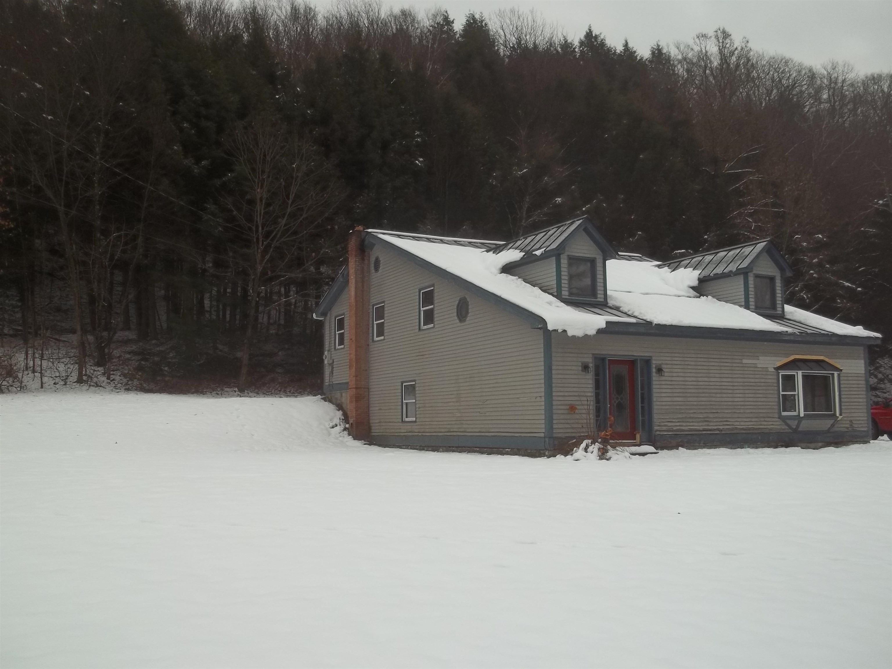 231 Sand Hill Extension Castleton, VT 05735 - Photo 3 of 20