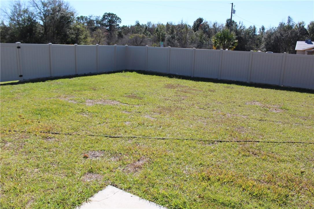 9643 Bahia Road Ocala, FL 34472 - Photo 12 of 16 a view of a terrace