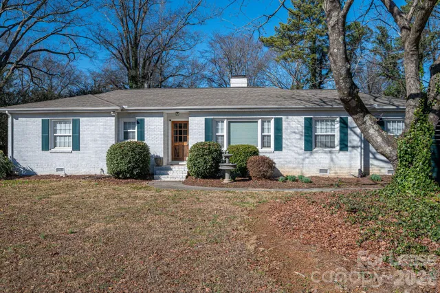 $3,295 | 1417 Havencrest Drive, Charlotte, NC 28211