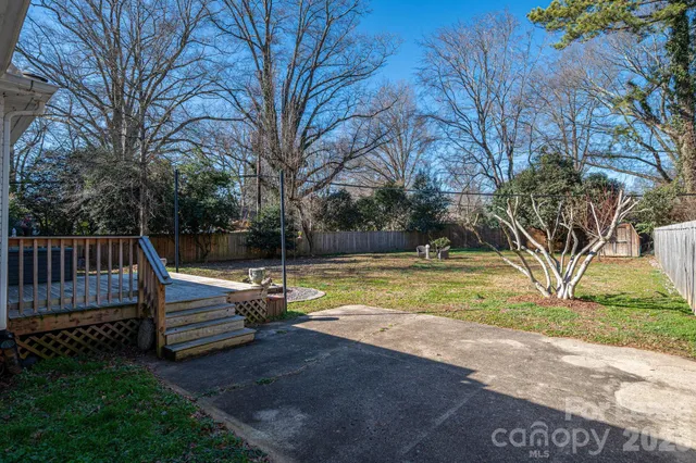 $3,295 | 1417 Havencrest Drive, Charlotte, NC 28211