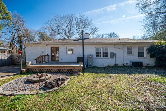 $3,295 | 1417 Havencrest Drive, Charlotte, NC 28211