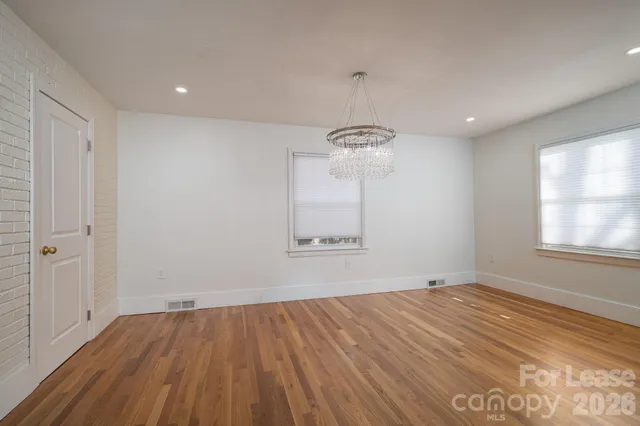 $3,295 | 1417 Havencrest Drive, Charlotte, NC 28211