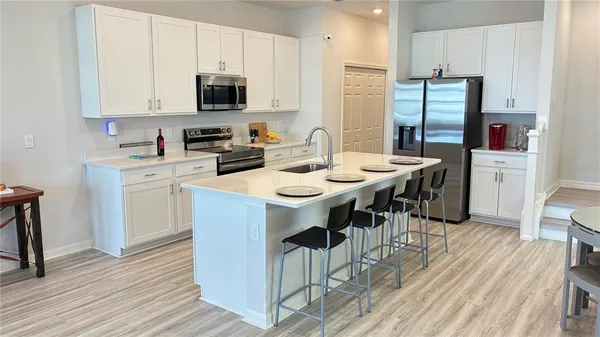 $2,500 | 317 Silverbell Trail, St. Cloud, FL 34771